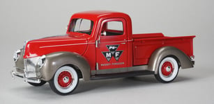 Ford Pick Up 1940 Massey Ferguson 1:25 Modèle SPECCAST