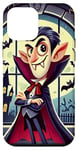 iPhone 12 mini Dracula Cover Case