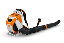 Stihl BRA 600 Backpack akkulehtipuhallin