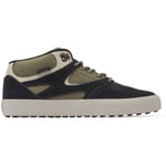 Chaussures de Skate DC Shoes  Kalis Vulc Mid Wnt