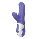 Satisfyer Pro 7 Inch Magic Bunny Rabbit Rechargeable Waterproof G-Spot Vibrator