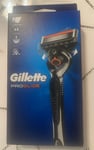 # Gillette Fusion5 Proglide Razor FlexBall Handle NEW 100% Genuine FAST FREE P&P