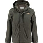 "Mens Ontario 3-in-1 Jacket"