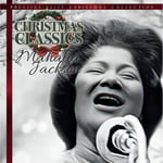 Mahalia Jackson  Christmas Classics  CD