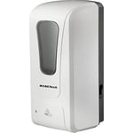 Basetech BT-2347764 Soap Dispenser 1000 ml White
