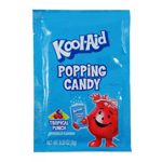 Kool-Aid Popping Candy Tropical Punch 9g (USA)