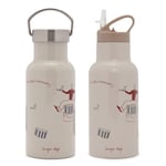 Konges Sløjd thermo bottle 350 ml - bell boy