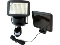 Atl Spotlight / 120 Led-Lampe Med Bevegelsessensor