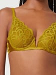 DARJEELING SOUTIEN GORGE CORBEILLE 90F JEANNE COULEUR CURRY REF 08470G3