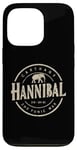 iPhone 13 Pro Hannibal Barca Carthage Punic Wars Case