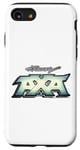 Coque pour iPhone SE (2020) / 7 / 8 Logo AXA Classic Romero