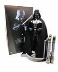 Figurine Hot Toys Mms452 - Star Wars 5 : The Empire Strikes Back - Darth Vader