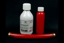 Mayhems Pastel, Red, konsentrat, 0.25 liter