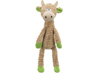 Trixie Cow, Plush/Rope, 50 Cm