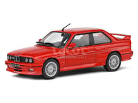 Bmw M3 Alpina B6 3.5 S/ E30 1990 - Solido 1/43