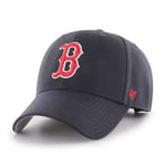 Casquette MLB Boston Red Sox Domicile Marine MVP 887738620232