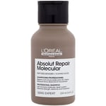 L'Oréal Professionnel Absolut Repair Molecular Shampoo 100ml