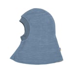 Joha Ull Balaclava Blue | Blå | 54 cm