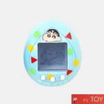 Bandai Korea Tamagotchi Crayon Shin Chan Pajamas TMGC Korean Tama Meet Vpet 2023