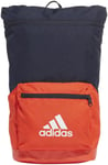 Adidas Reppu 4cmte Backpack Navy Orange