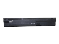 BTI HP-PB440X9 - Batteri för bärbar dator - litiumjon - 9-cells - 8400 mAh - för HP 450, 455 ProBook 440 G0, 440 G1, 450 G0, 450 G1, 470 G0, 470 G1
