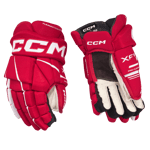 Tacks XF 80 Gloves - 24/25, hockeyhandske, senior