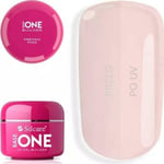 Silcare Base One Gel 50G French Pink