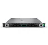 HPE ProLiant DL325 Gen11 servrar 0 GB Rack (1U) AMD EPYC 9124 3 GHz 32 GB DDR5-SDRAM 1000 W