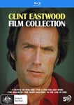 Clint Eastwood (fistful Of Dollars / For A Few) Bluray