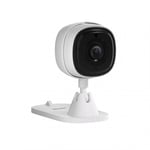 SONOFF-Caméra de sécurité intelligente Wi-Fi,mini moniteur pour bébé,capture d'écran mince,audio bidirectionnel,détection de mouvement,sécurité à domicile intelligente,1080P - Type Security Camera