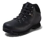 Berghaus Men's Hillwalker II Gore-Tex Waterproof Hiking Boots | Durable | Comfortable Shoes, Black, 11 UK