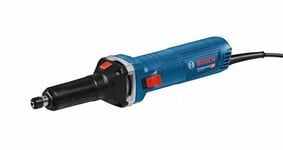 4053423237399 BOSCH STRAIGHT GRINDER 750W GGS 30 LS bosch