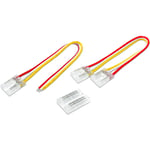 Namron Tilbehørsett til LED strip COB TW