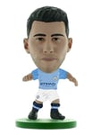 SoccerStarz - Man City Aymeric Laporte - Home Kit (2019 version) /Figures