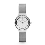 Skagen Klockarmband 456SSS Milanese Stål 12mm