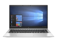 HP EliteBook 845 G7 AMD Ryzen 3 PRO 4450U|8GB|256 GB|Windows 11 PRO|Renew