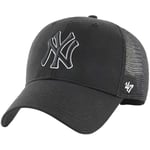 Casquette '47 Brand  MLB New York Yankees Branson MVP Cap