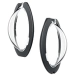 Insta360 X3 Standard Removable Lens Guards, 2 st