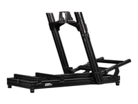 Next Level Racing Gtlite Front & Side Mount Edition - Cockpitram För Racingsimulator - Aluminium, Kolstål