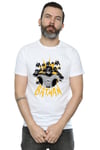 Batman TV Series Nananana T-Shirt