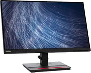 Écran ThinkVision T24m-29 23,8"" FHD (USB-C, Docking).[G662]