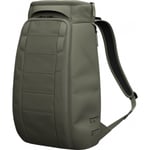 Db Hugger Backpack 25L -ryggsäck, mossa grön