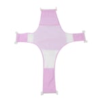 Adjustable Non-Slip Newborn Bath Support For Baby Bathing DTS UK