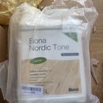 Bona Nordic Tone 5L Wood Floor Lacquer