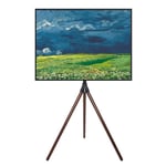 TECHLY TV Standfuß  Tripod Style  LCD TV LED 32-65''