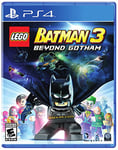 Lego Batman 3 : Beyond Gotham [import europe]