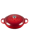 Le Creuset Buffetgryta 30cm Cerise Röd