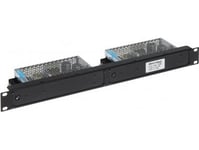 Delta Server Power Supply Rack Power Supply Zr12-150X2 2 & Nbsp  X 12 & Nbsp  V Dc 2 & Nbsp  X 12.5 & Nbsp  A