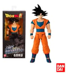 Dragon Ball - Goku - Figurine Géante Limit Breaker 30cm