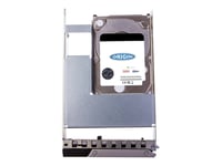 Origin Storage - Disque dur - 1.8 To - échangeable à chaud - 3.5" - SAS 12Gb/s - 10000 tours/min - pour Dell PowerEdge C6420 (3.5"); Precision 7920 Rack (3.5"); Dell EMC Storage NX3240